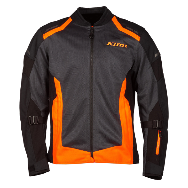 Geaca Moto Textil Klim Touring Induction-26