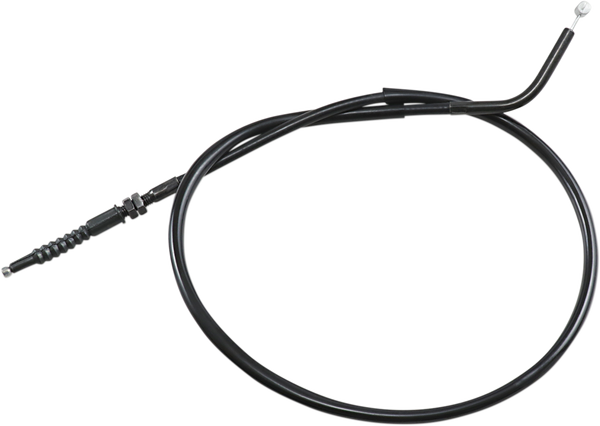 Black Vinyl Clutch Cable Black-a1f671e38a63b4e30ab66544890ed0fb.webp