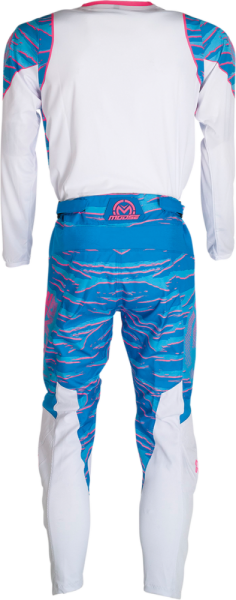 Pantaloni Moose Racing Qualifier Blue/Pink-5