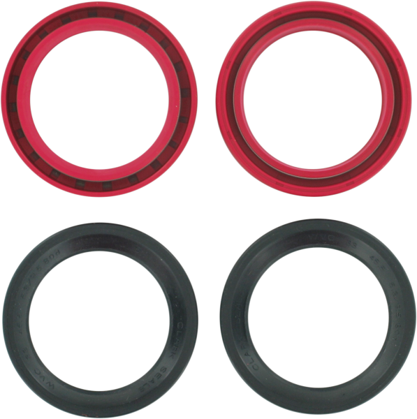 MOOSE RACING Fork Seal-dust Seal Kit 