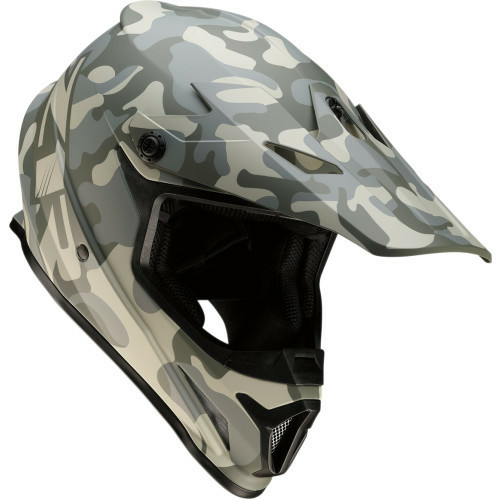 Casca Z1R Rise Camo Green/Tan-2