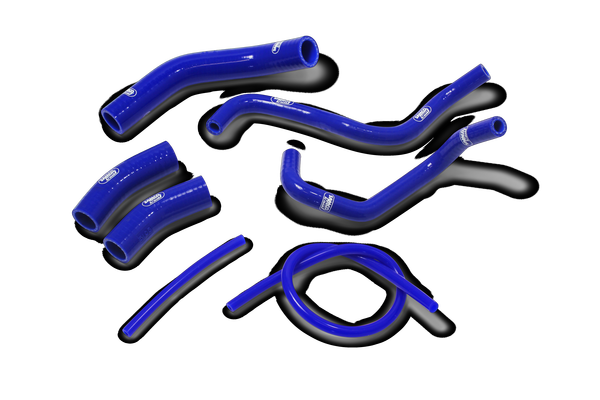 Radiator Hose Kit 