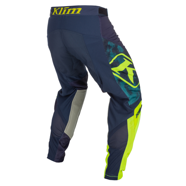 Pantaloni Moto Klim Enduro XC Lite-2