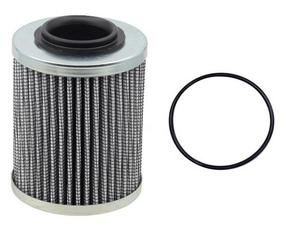 Sno-X Oil filter Rotax 600 ACE/900 ACE (inc.O-ring)