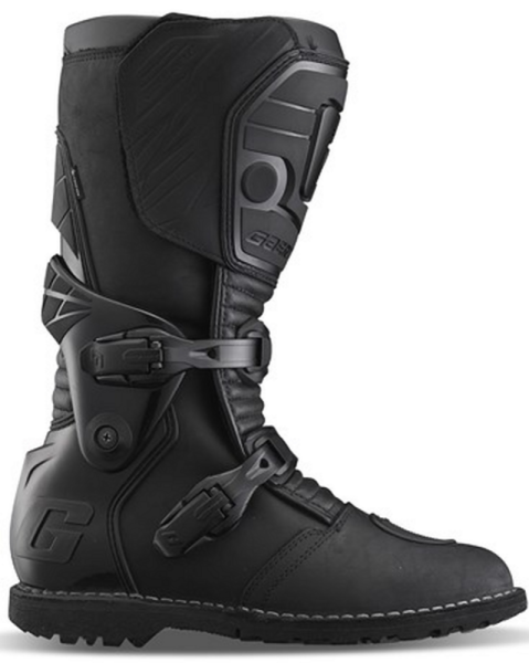 Cizme Gaerne G.DAKAR GORE-TEX Negru