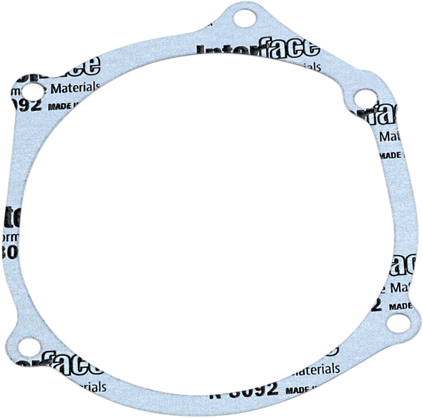 MOOSE RACING Ignition Cover Gasket 