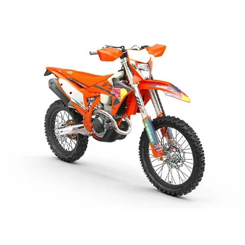 KTM 350 EXC-F CHAMPION EDITION '25-0