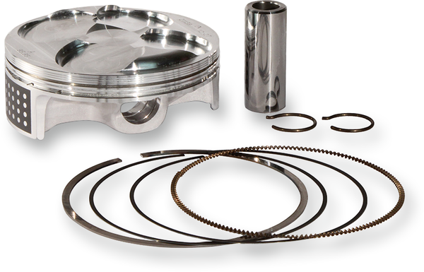 Piston Kit Trx450r 23545a