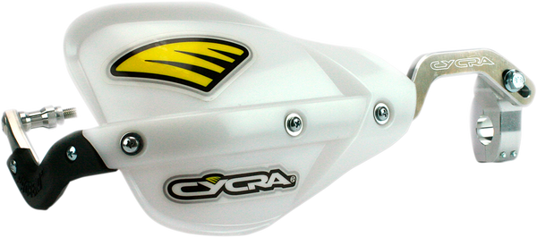 Probend Crm Racer Pack For 1-1/8(r) Handlebars White