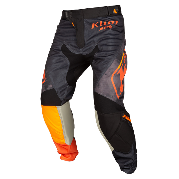 Pantaloni Moto Klim Enduro XC Lite-5