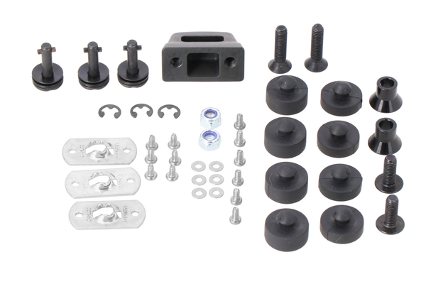 Adapter Kit For Adventure Racks -0