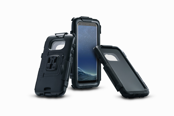 Hardcase For Samsung Galaxy S8 Black 