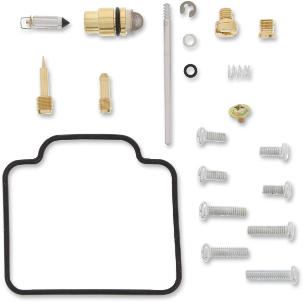 MOOSE RACING Carburetor Repair Kit 