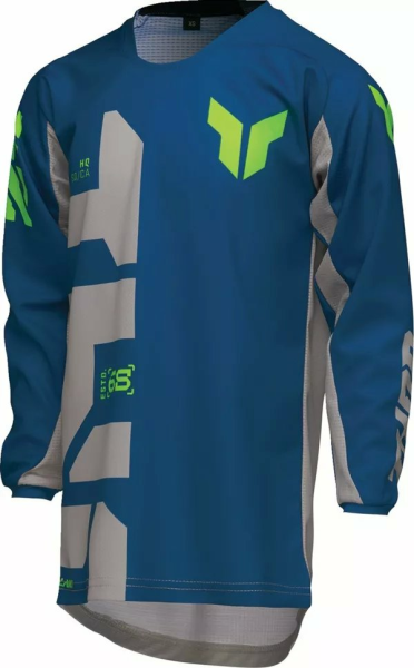 THOR Youth Launchmode Forge Jersey Blue -a2dc25ba054a2b5bcbc1bef7fa2c2846.webp