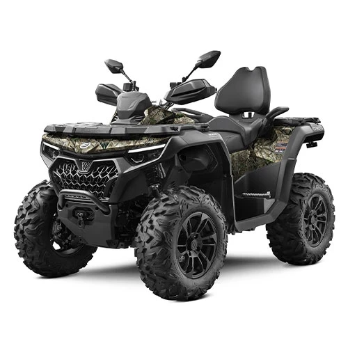 CFMOTO CFORCE 1000 X10 EPS Euro5 '25-1