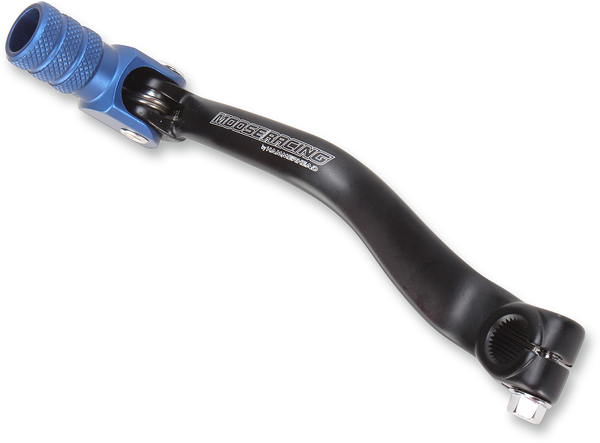 MOOSE RACING Forged Shift Lever Black -1