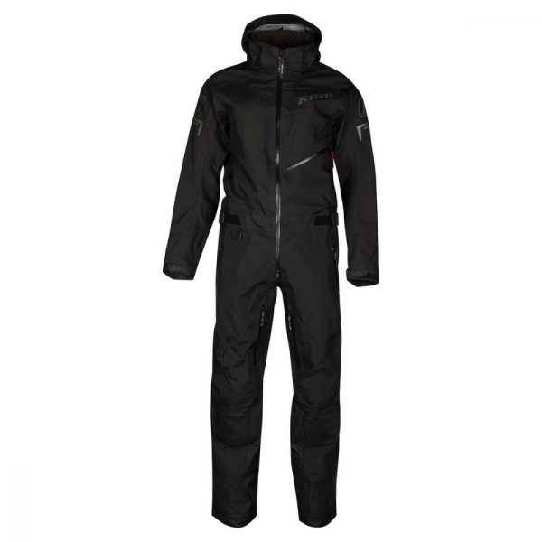 Combinezon Snowmobil Klim Lochsa Short Black-Asphalt Non-Insulated-a30e124206b8e21c6879afd72ec9ed94.webp