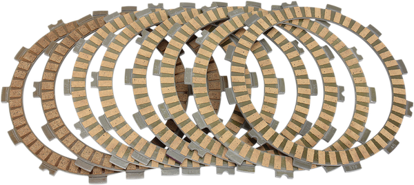 Clutch Friction Plates