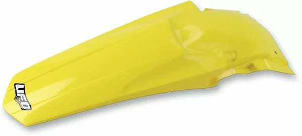 Fender Rr Rmz250 10-18 Yel Yellow-0