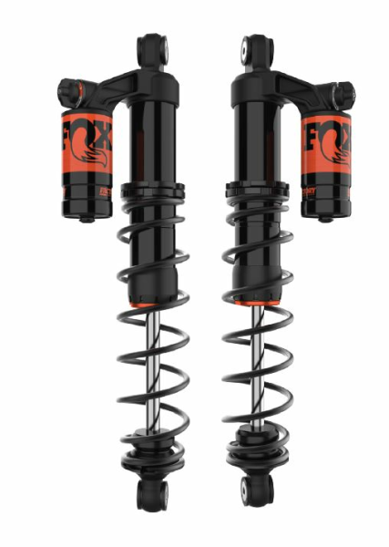 FOX Ski shocks 2.0 Coil-Over QS3 Polaris Switchback 146 [17.66, 6.20]