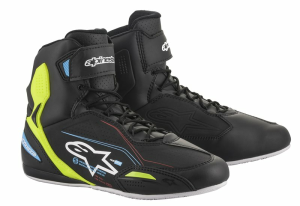 Cizme Alpinestars Faster 3