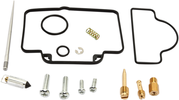 MOOSE RACING Carburetor Repair Kit 