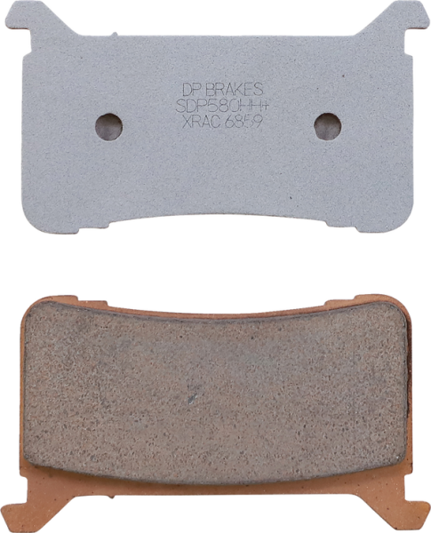 Sdp Sport Hh+ Sintered Brake Pads-a3601846957ba7b3ebb80a7747748365.webp