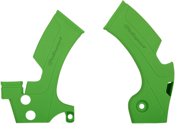 Frame Guards Green