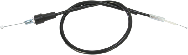 MOOSE RACING Black Vinyl Throttle Cable Black -a363399b76869ac18251be4b33334edd.webp