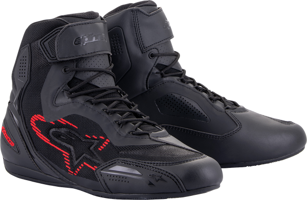 Cizme Alpinestars Faster-3 Rideknit® Black-10