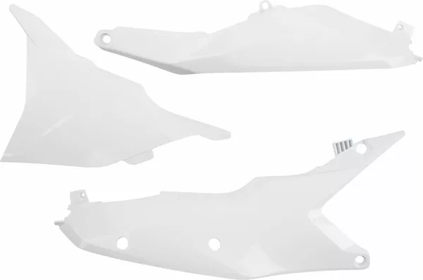 Replacement Side Panels White-1