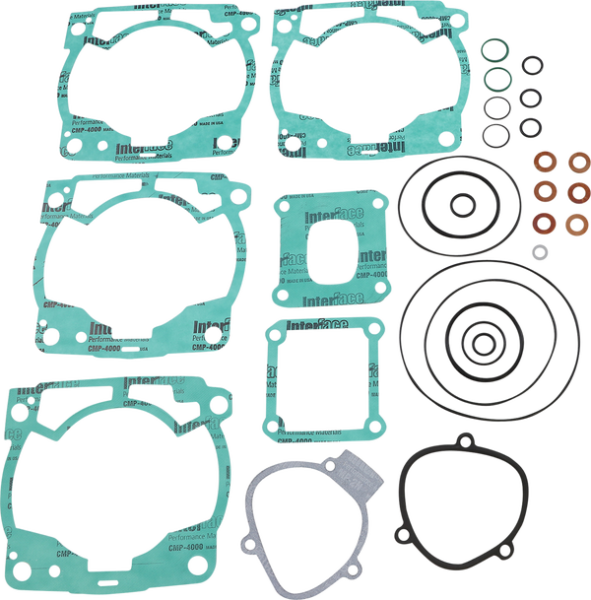 Top End Gasket Set