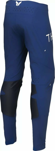 Pantaloni Enduro Thor Sportmode Strike Blue-0