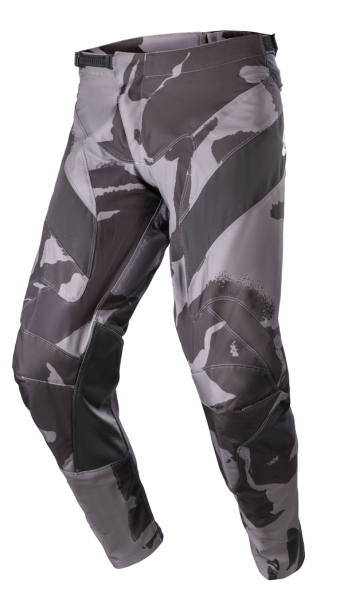 Pantaloni Alpinestars Racer Tactical S23 Camo Red-0