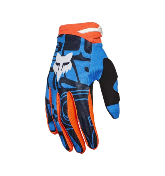 Manusi FOX 180 Race Spec Blue/Black/Orange-a40930ce3b5e374f7453850447be0d07.webp