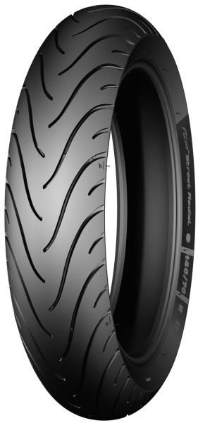 Cauciuc 130/70-17 Michelin Pilot Street Radial-0