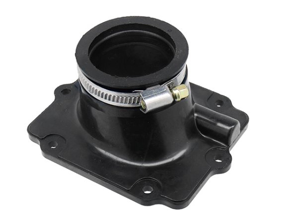 Sno-X Carburator Flange Polaris