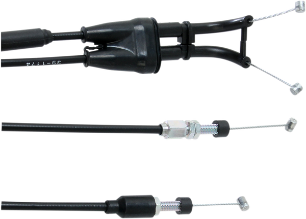 MOOSE RACING Black Vinyl Throttle Cable Black -a42b480e7d081f3dd2af7b4ebc77af11.webp