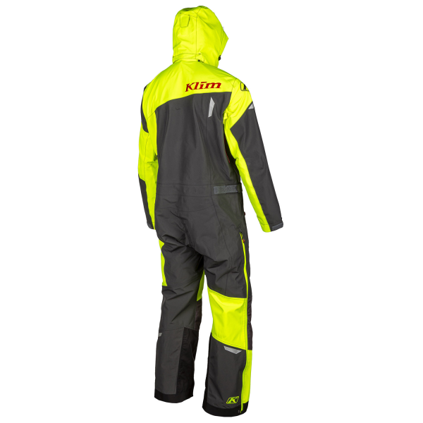 Combinezon Snow Klim Non-Insulated Ripsa-30