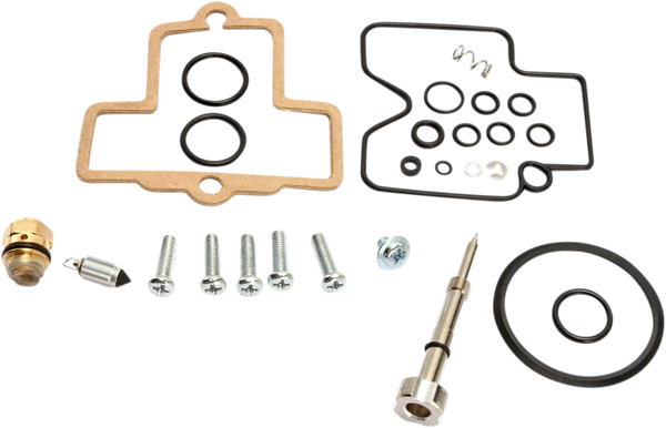 MOOSE RACING Carburetor Repair Kit 