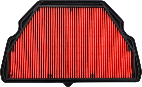 Oe Replacement Air Filter Red-1