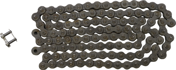 420 Hdr Heavy Duty Drive Chain Gray