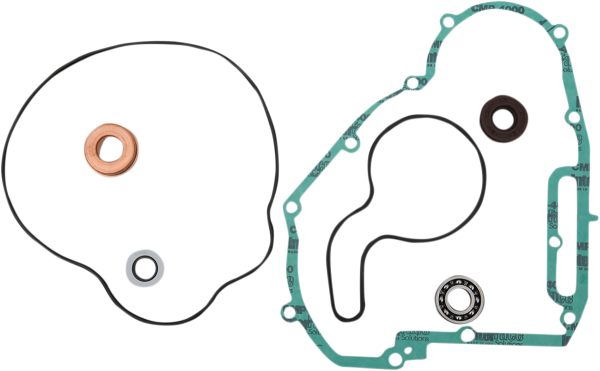 MOOSE RACING Water Pump Rebuild Kit 