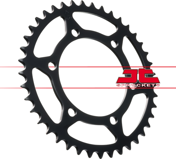 JT SPROCKETS Steel Rear Sprocket Black -a47fa3b221d9613eb9c9b9122010adaa.webp