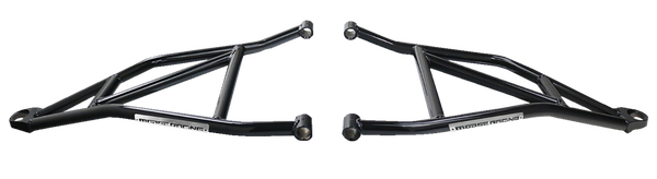 MOOSE RACING Lower Control Arms -2