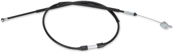 MOOSE RACING Black Vinyl Clutch Cable Black -a4b05a8bb588be84b2c2bb5f366bdef4.webp