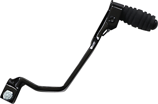 MOOSE RACING Steel Shift Lever Black 