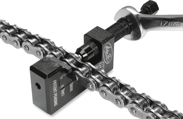 Pbr Chain Breaker Black -0