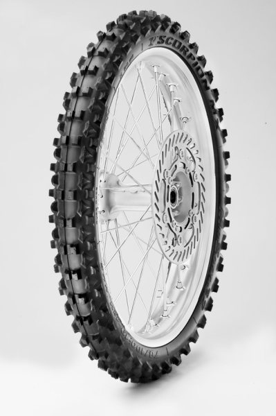 Scorpion Mx32 Mid Soft Tire-0