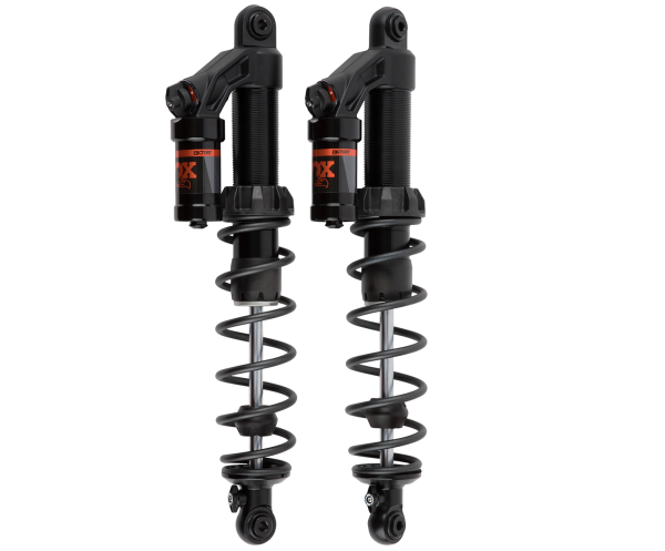 Ski shocks FOX 1.5 Zero QS3-QSR LW Lynx/Ski-Doo Summit RAS 3  (Gen4/5)